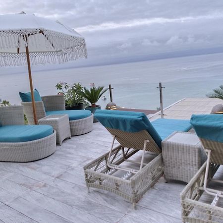 Lembongan Harmony Villas Luaran gambar