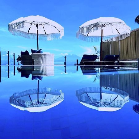 Lembongan Harmony Villas Luaran gambar