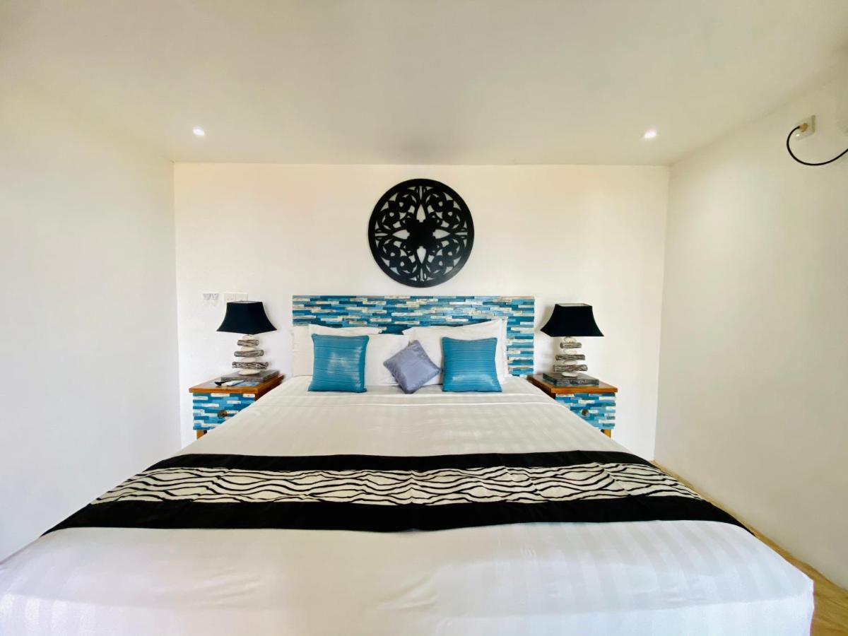 Lembongan Harmony Villas Luaran gambar