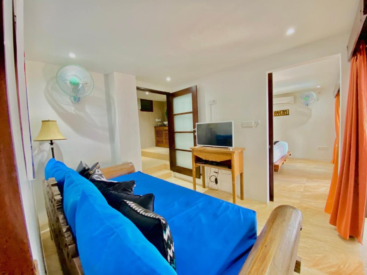 Lembongan Harmony Villas Luaran gambar
