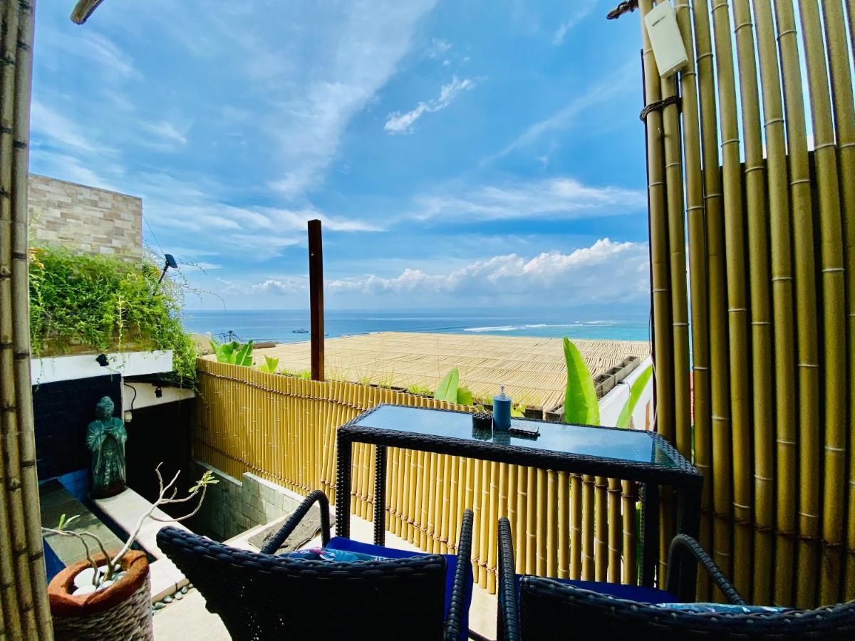 Lembongan Harmony Villas Luaran gambar