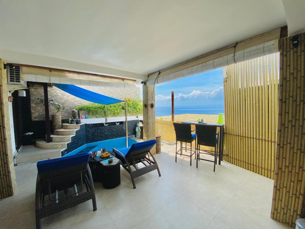 Lembongan Harmony Villas Luaran gambar