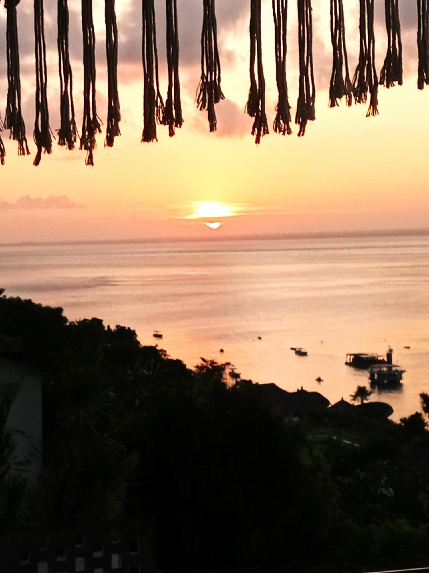 Lembongan Harmony Villas Luaran gambar