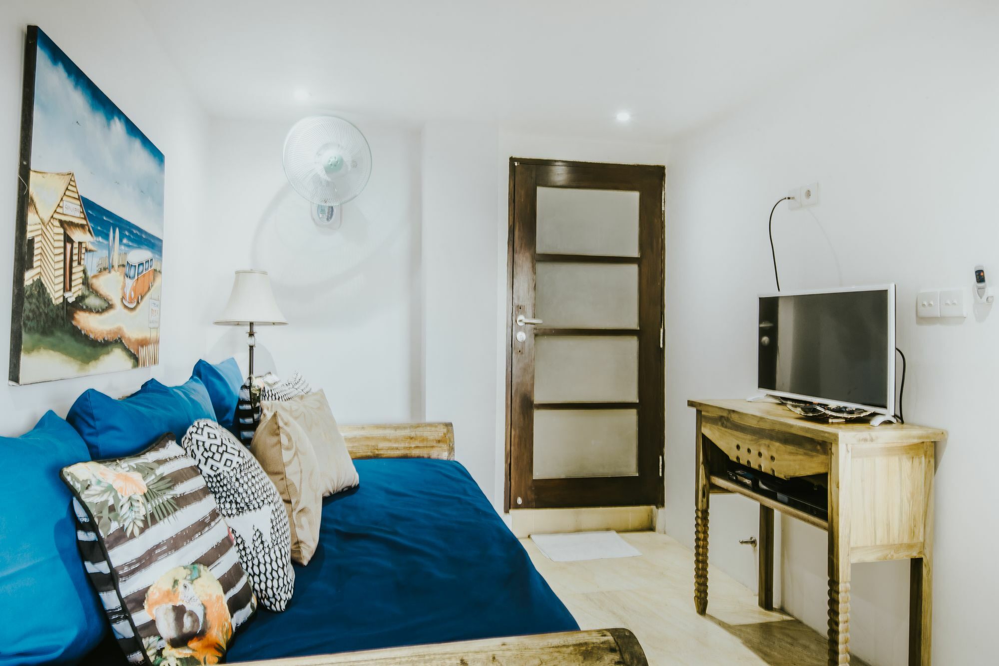 Lembongan Harmony Villas Luaran gambar