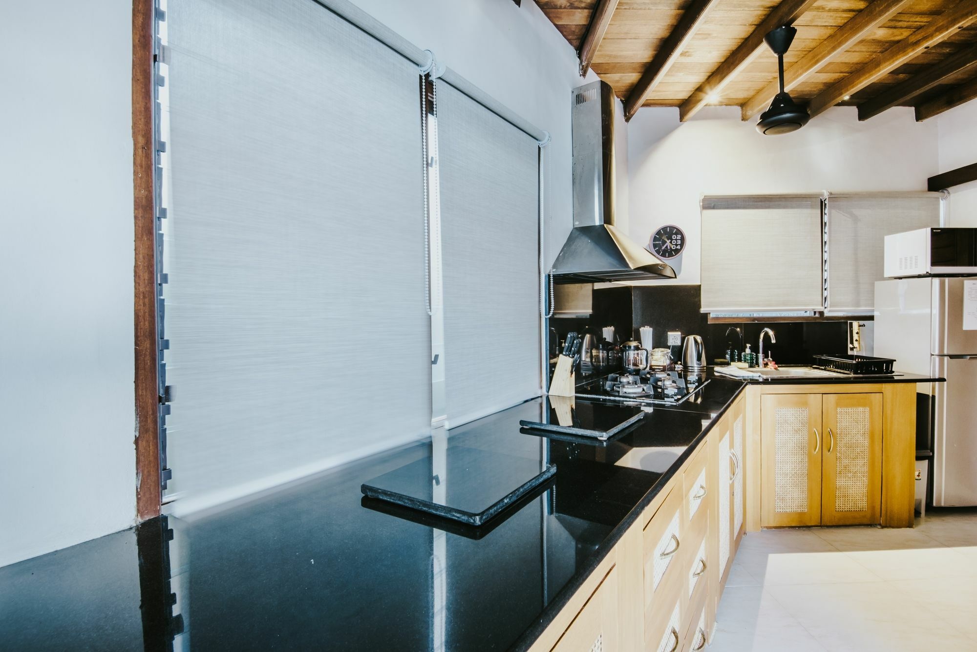 Lembongan Harmony Villas Luaran gambar