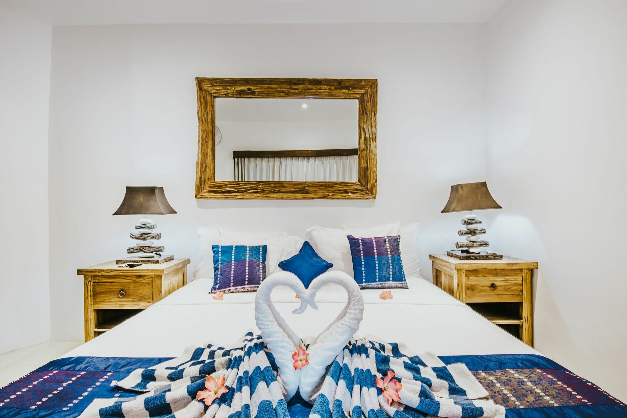 Lembongan Harmony Villas Luaran gambar